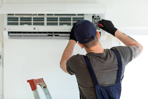 Best Ventilation Cleaning Services  in Union City, PA