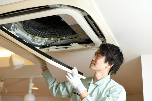 Best Air Duct Cleaning Near Me in Union City, PA